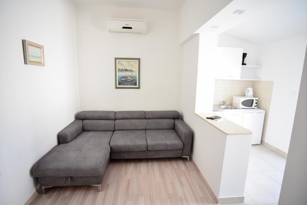 Villa Benelux ザダル エクステリア 写真