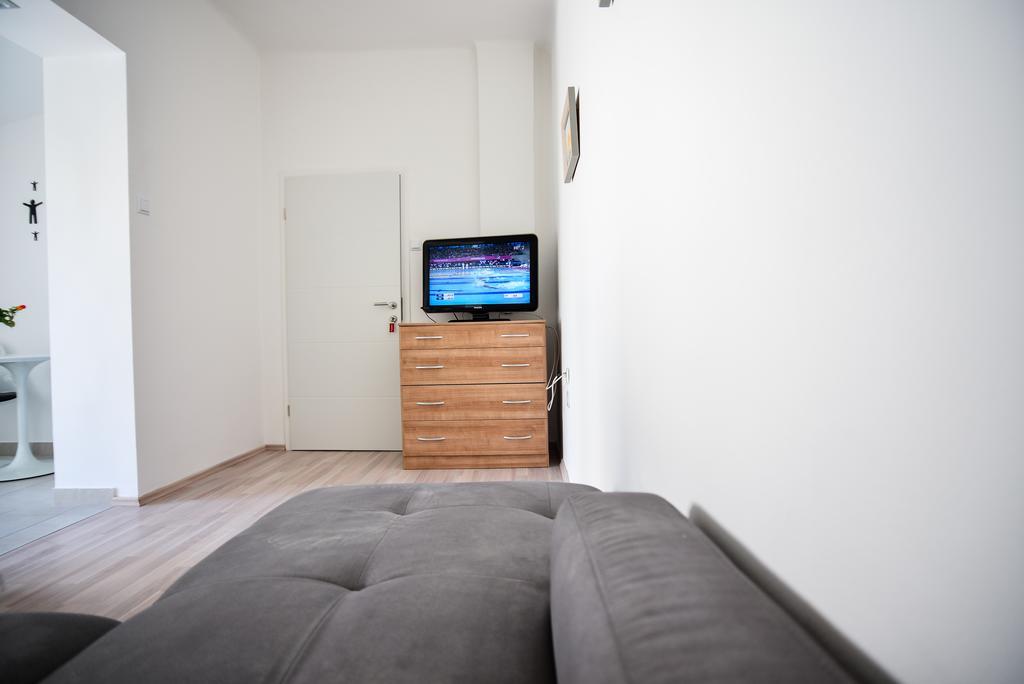 Villa Benelux ザダル エクステリア 写真