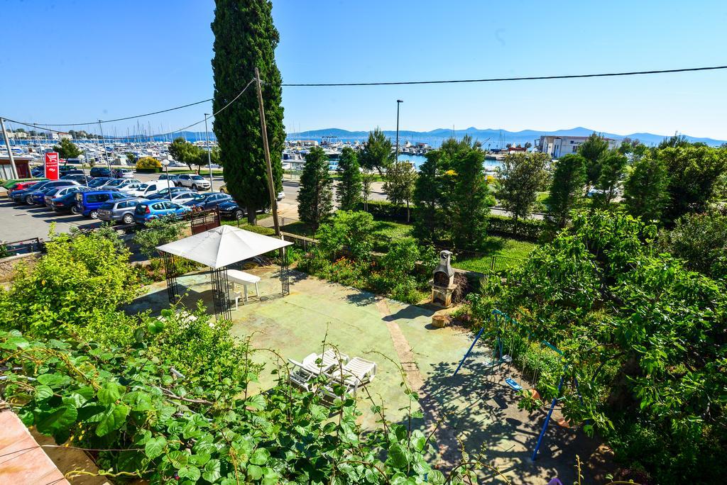 Villa Benelux ザダル エクステリア 写真