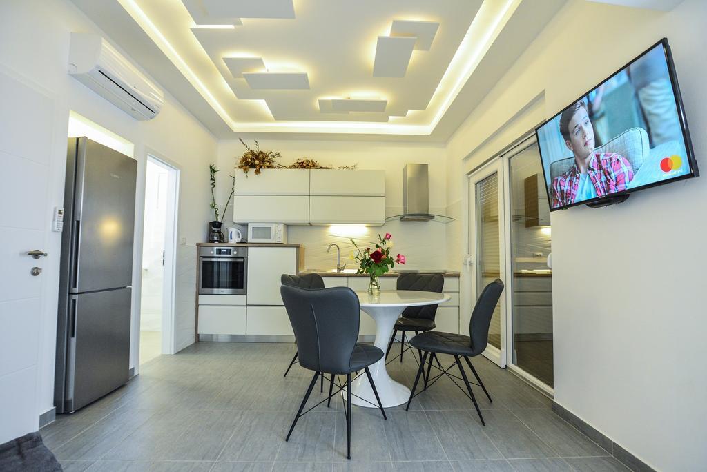 Villa Benelux ザダル エクステリア 写真