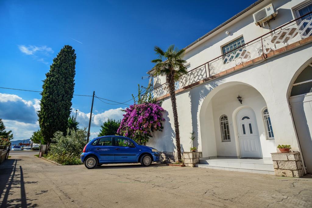 Villa Benelux ザダル エクステリア 写真