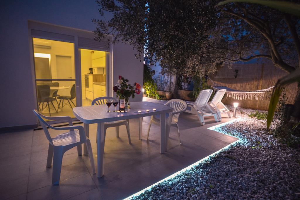 Villa Benelux ザダル エクステリア 写真