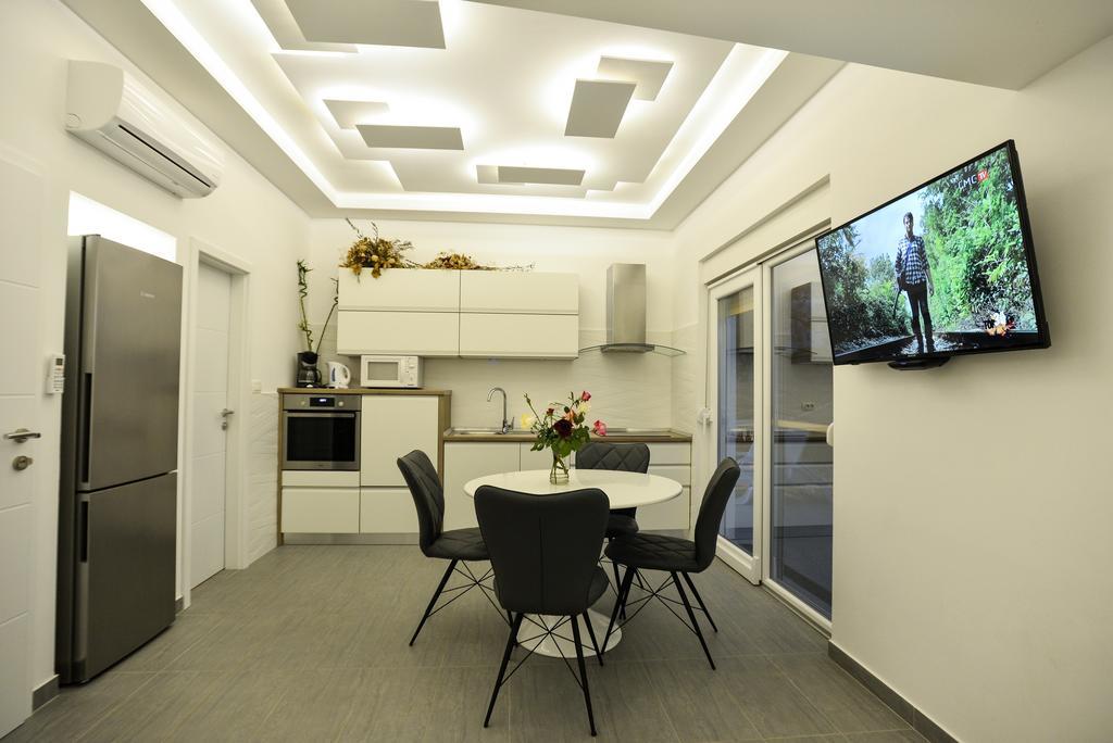 Villa Benelux ザダル エクステリア 写真