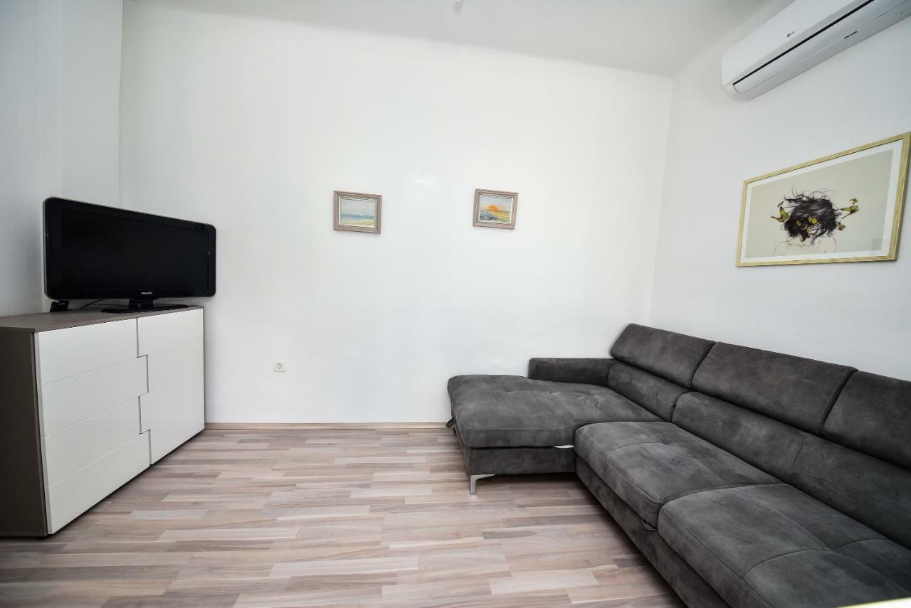 Villa Benelux ザダル エクステリア 写真